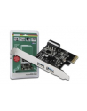 Kontroler USB 3.0 5Gbps PCI Express 2-porty, NEC D720200 - nr 4