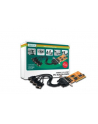 Kontroler PCI Karta 4xszeregowy (serial) DB9 COM RS232 - nr 8