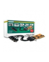 Kontroler PCI Karta 4xszeregowy (serial) DB9 COM RS232 - nr 17