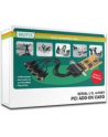 Kontroler PCI Karta 4xszeregowy (serial) DB9 COM RS232 - nr 18