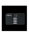 Karta dzwiekowa LOGOLINK 7.1 USB 8-kanalowa - nr 34