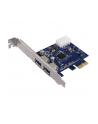 Karta PCI Express 2 x USB3.0 - nr 2