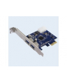 Karta PCI Express 2 x USB3.0 - nr 5