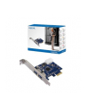 Karta PCI Express 2 x USB3.0 - nr 7