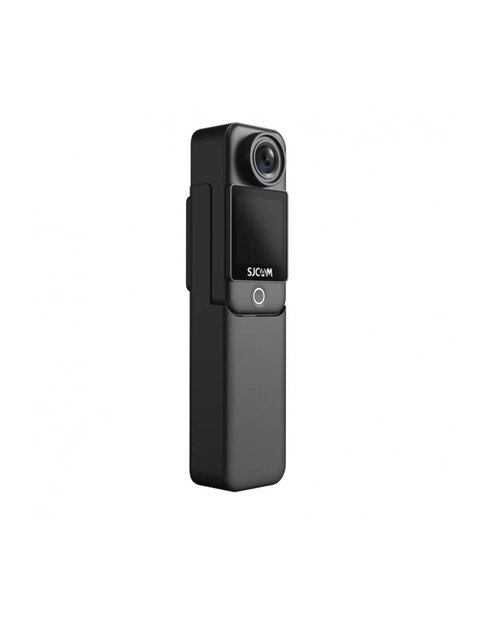 Kamera sportowa SJCAM C300 CZARNA główny