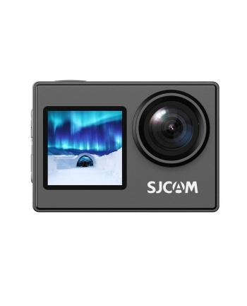 Kamera sportowa SJCAM SJ4000 DUAL SCREEN