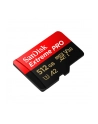 SANDISK EXTREME PRO microSDXC 512GB 200/140 MB/s A2 - nr 8