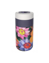 Kambukka kubek termiczny Etna 300ml - Flower Power - nr 3