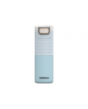 Kambukka kubek termiczny Etna Grip 500 ml - Breezy Blue nr 1