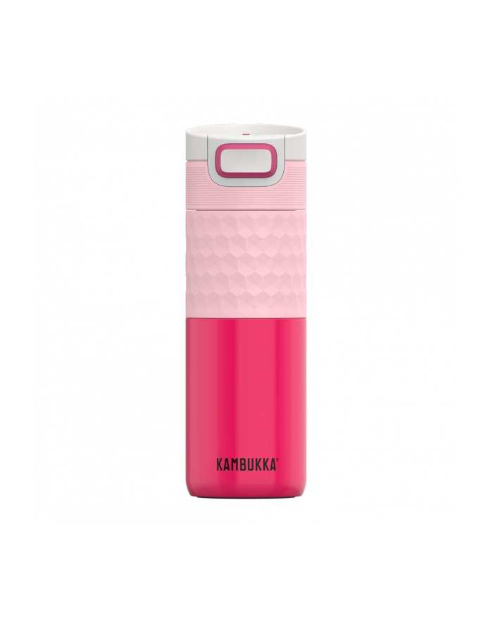 Kambukka kubek termiczny Etna Grip 500 ml - Diva Pink główny