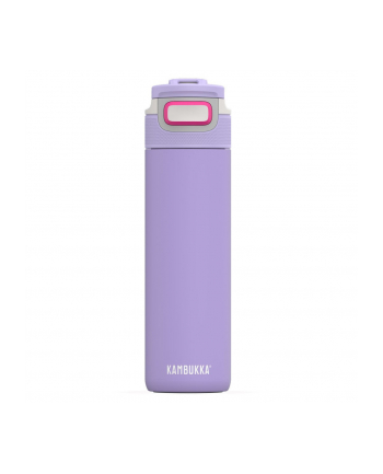 Kambukka butelka termiczna Elton Insulated 600 ml - Digital Lavender