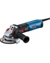 Szlifierka kątowa 125mm 1700W 06017D0300 BOSCH - nr 1