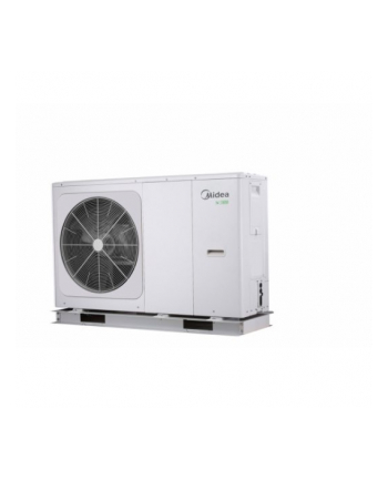 Pompa ciepła Monoblok Midea MHC-V10W/D2N8-BE30 M-Thermal