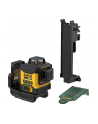 no name D-EWALT LASER LINIOWY 18V DCLE34031N 3x360 - nr 3