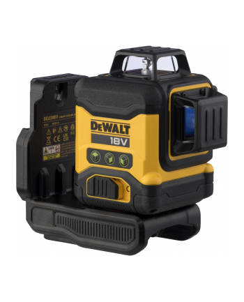 no name D-EWALT LASER LINIOWY 18V DCLE34031N 3x360