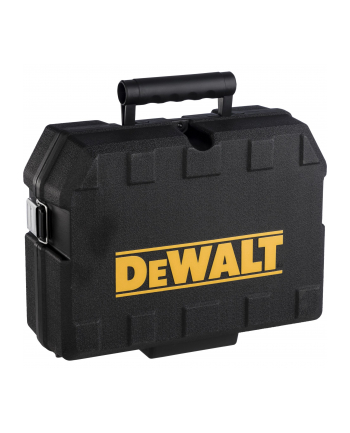 no name D-EWALT LASER LINIOWY 18V DCLE34031N 3x360