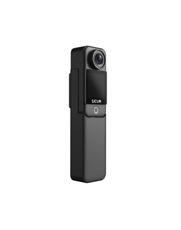 Kamera sportowa SJCAM C300 CZARNA główny