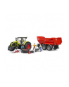 no name Traktor Claas Axion 950 03012 BRUD-ER - nr 5