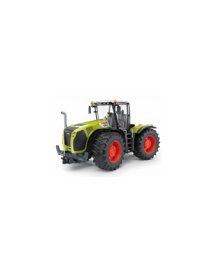 no name Traktor Class Xerion 5000 03015 BRUD-ER główny