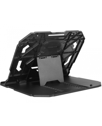 Stojak na laptopa Lenovo 2-in-1 Laptop Stand Black nr 2