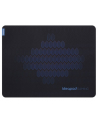 Lenovo IdeaPad Gaming Cloth Mouse Pad M Dark Blue - nr 1