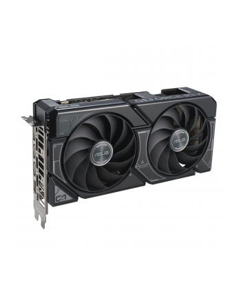 Karta graficzna ASUS DUAL GeForce RTX 4060 OC 8G