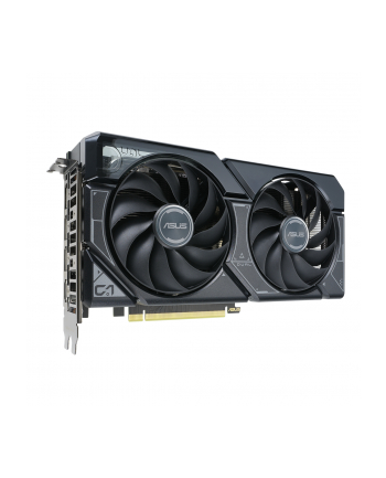 Karta graficzna ASUS DUAL GeForce RTX 4060 OC 8G