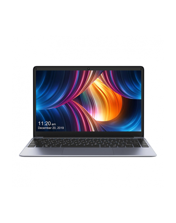 Chuwi Herobook Pro CWI514 Celeron N4020 141'';FHD AG 8GB SSD256 BT Win11 Silver główny