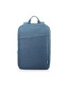 Plecak Lenovo 156 Laptop Casual Backpack B210 Blue - nr 13