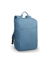 Plecak Lenovo 156 Laptop Casual Backpack B210 Blue - nr 16