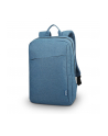 Plecak Lenovo 156 Laptop Casual Backpack B210 Blue - nr 4
