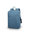 Plecak Lenovo 156 Laptop Casual Backpack B210 Blue - nr 8