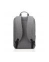 Plecak Lenovo 156 Laptop Casual Backpack B210 Gray - nr 4