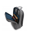 Plecak Lenovo 156 Laptop Casual Backpack B210 Gray - nr 5