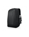 Plecak Lenovo Legion 17-inch Armored Backpack II Black - nr 1