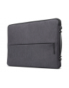 Pokrowiec Lenovo 156-inch Laptop Urban Sleeve Case Charcoal Grey - nr 2