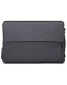 Pokrowiec Lenovo 156-inch Laptop Urban Sleeve Case Charcoal Grey - nr 7
