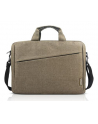 Torba Lenovo 156 Laptop Casual Toploader T210 Green - nr 17