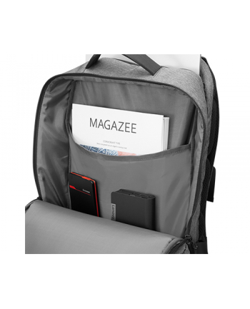 Plecak Lenovo 17-inch Laptop Urban Backpack B730 Charcoal Grey