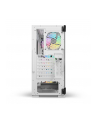 SAVIO OBUDOWA PC ARGB MESH/GLASS RAPTOR WHITE X1 - nr 11