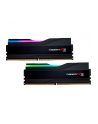 GSKILL TRID-ENT Z5 RGB DDR5 2X24GB 8000MHZ CL40 XMP3 BLACK F5-8000J4048F24GX2-TZ5RK - nr 5