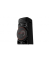 Głośnik Poweraudio LG RNC5 - nr 24