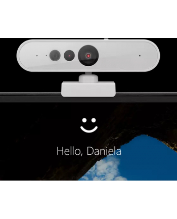 Kamera internetowa Lenovo 510 FHD Webcam nr 1