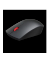 Mysz Lenovo 700 Wireless Laser Mouse Black - nr 1