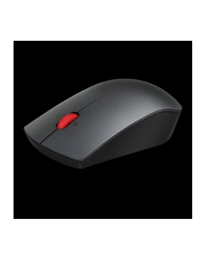 Mysz Lenovo 700 Wireless Laser Mouse Black główny