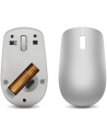 Mysz Lenovo 530 Wireless Mouse Platinum Grey - nr 4