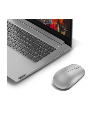 Mysz Lenovo 530 Wireless Mouse Platinum Grey nr 2