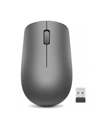 Mysz Lenovo 530 Wireless Mouse Graphite nr 2