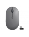 Mysz Lenovo Go Wireless Multi-Device Mouse Storm Grey - nr 1