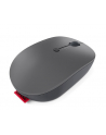 Mysz Lenovo Go Wireless Multi-Device Mouse Storm Grey - nr 2